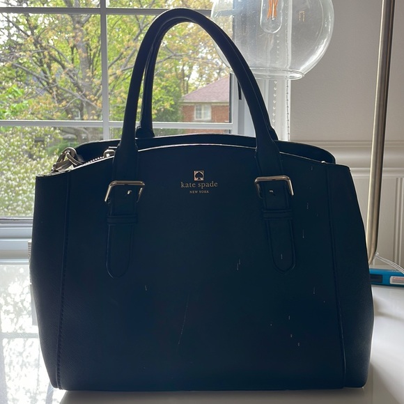 Kate spade purse - Picture 2 of 7